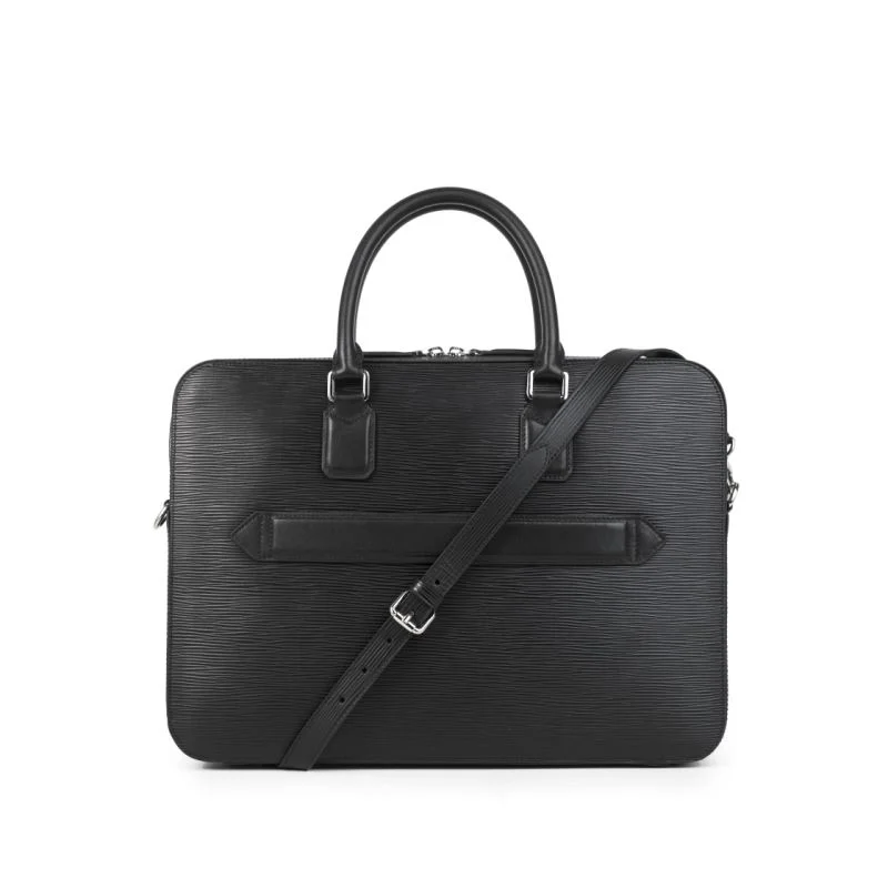 Mens Montblanc Briefcases Youthful 38583