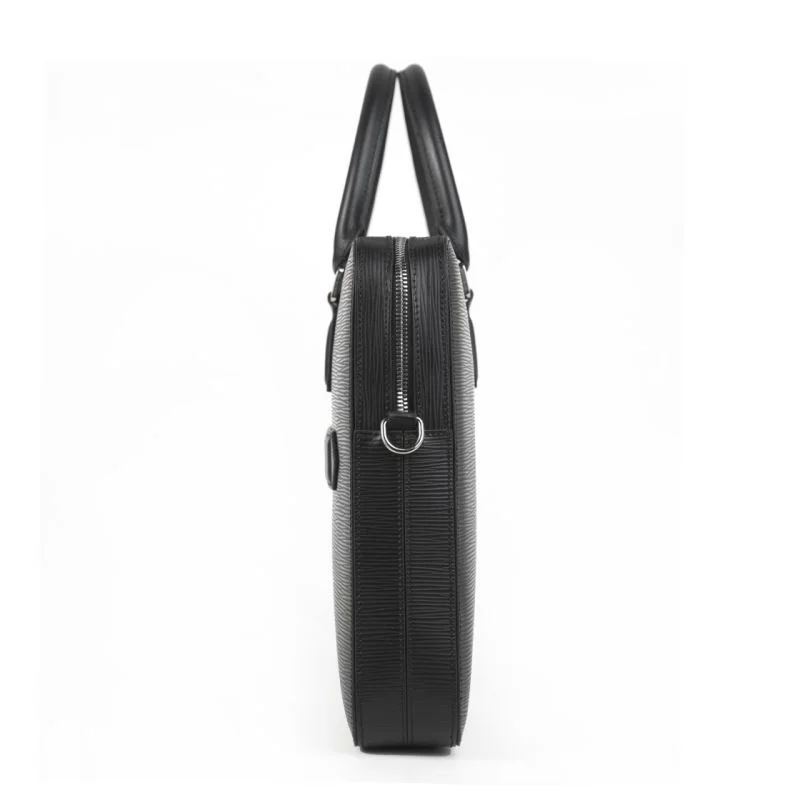 Mens Montblanc Briefcases Youthful 38583