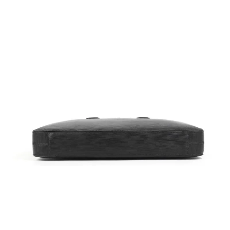 Mens Montblanc Briefcases Youthful 38583
