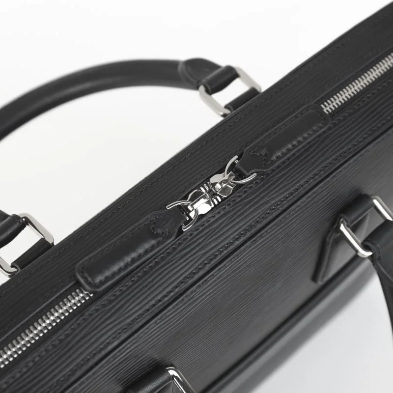 Mens Montblanc Briefcases Youthful 38583