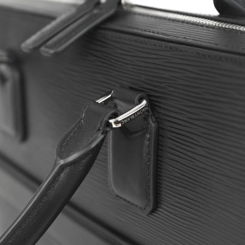 Mens Montblanc Briefcases Youthful 38583