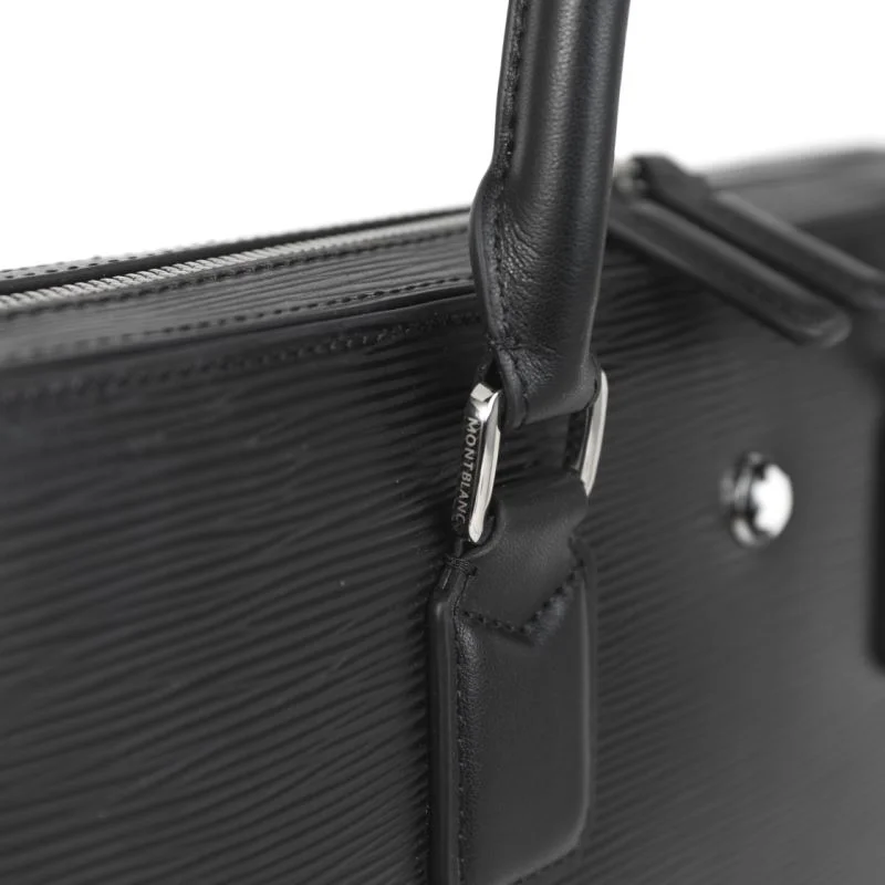Mens Montblanc Briefcases Youthful 38583