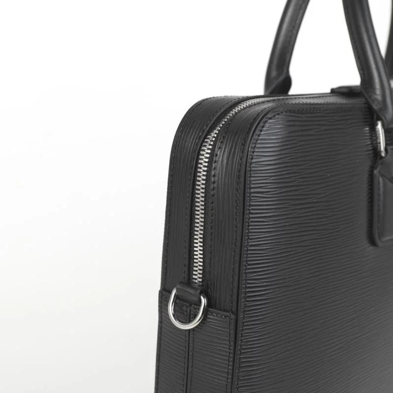 Mens Montblanc Briefcases Youthful 38583