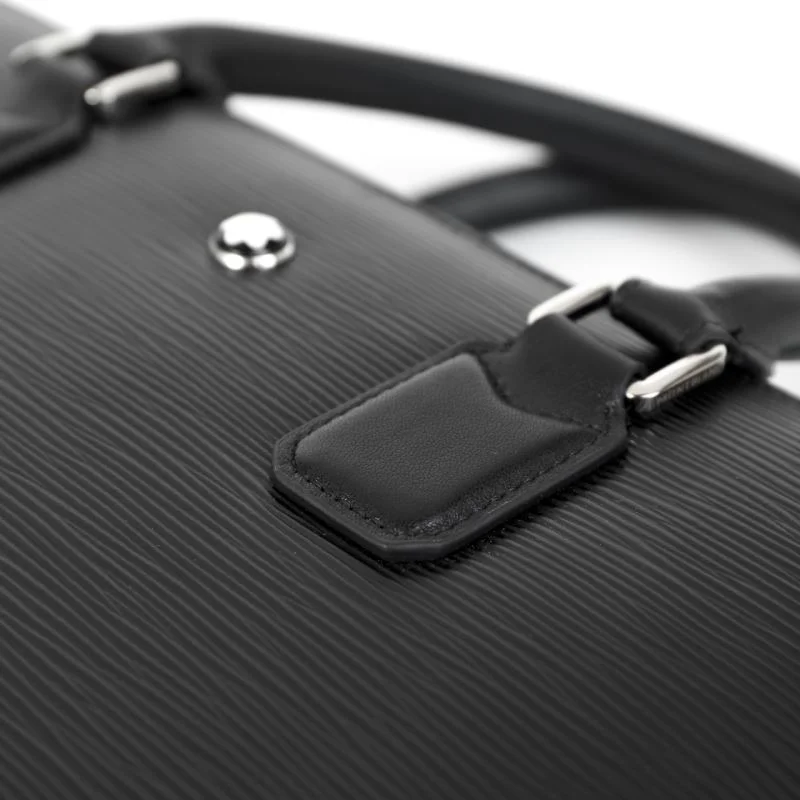 Mens Montblanc Briefcases Youthful 38583