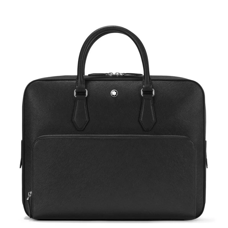 Mens Montblanc Briefcases UrbanChic 38581