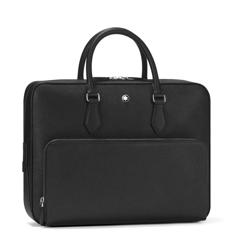Mens Montblanc Briefcases UrbanChic 38581