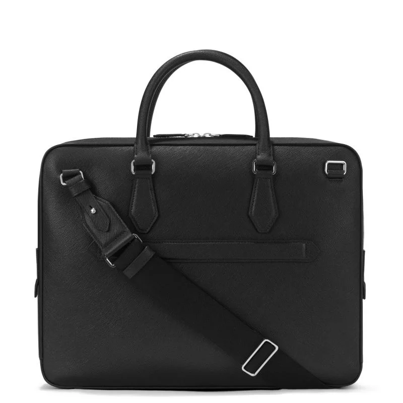 Mens Montblanc Briefcases UrbanChic 38581