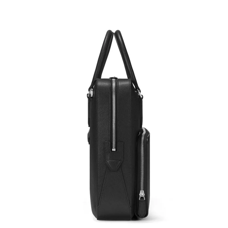 Mens Montblanc Briefcases UrbanChic 38581