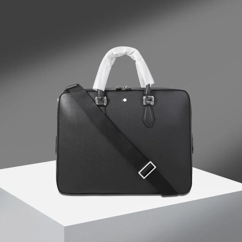 Mens Montblanc Briefcases Classic 38577