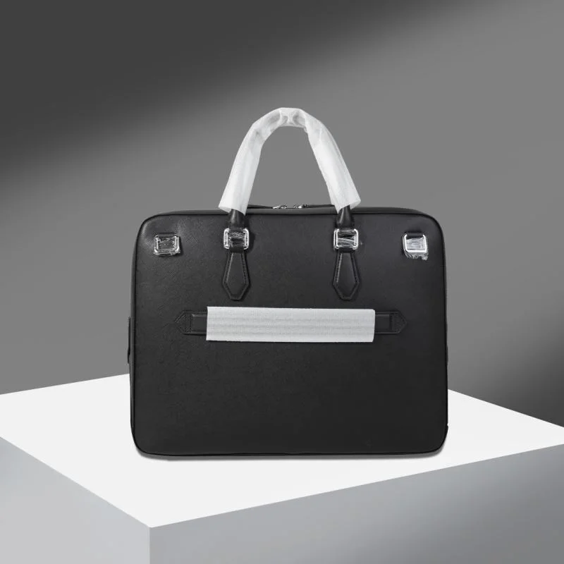 Mens Montblanc Briefcases Classic 38577