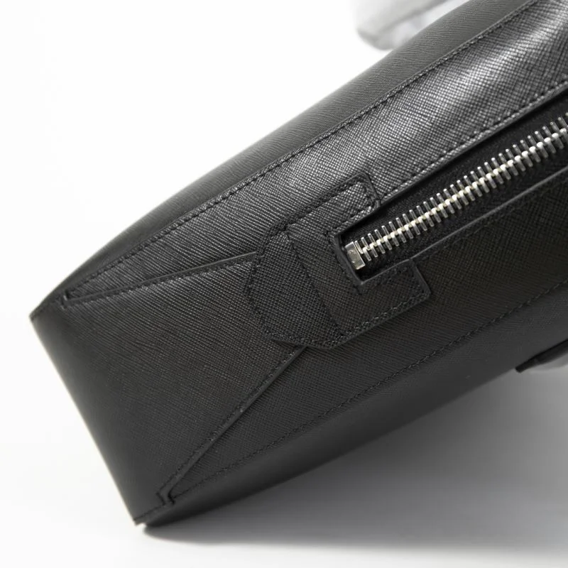 Mens Montblanc Briefcases Classic 38577