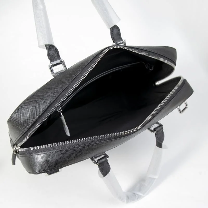 Mens Montblanc Briefcases Classic 38577