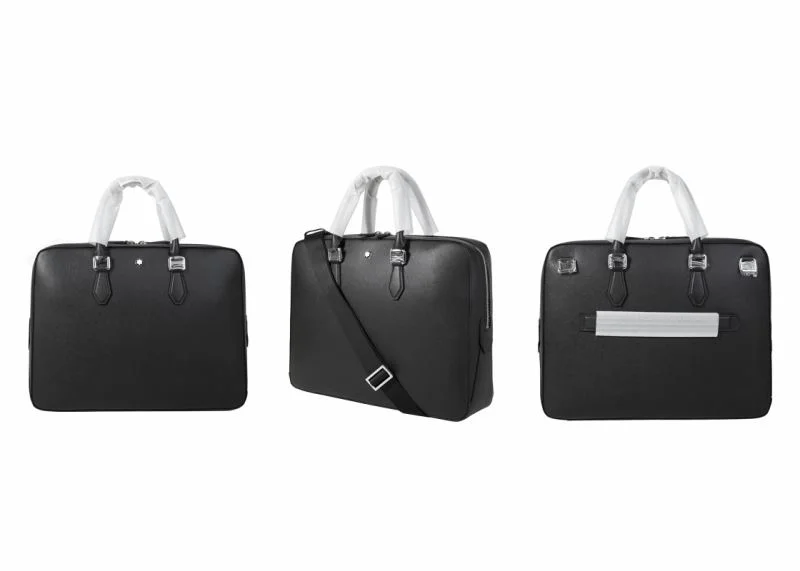 Mens Montblanc Briefcases Classic 38577