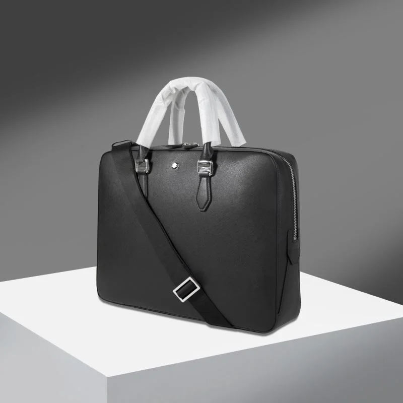Mens Montblanc Briefcases Classic 38577