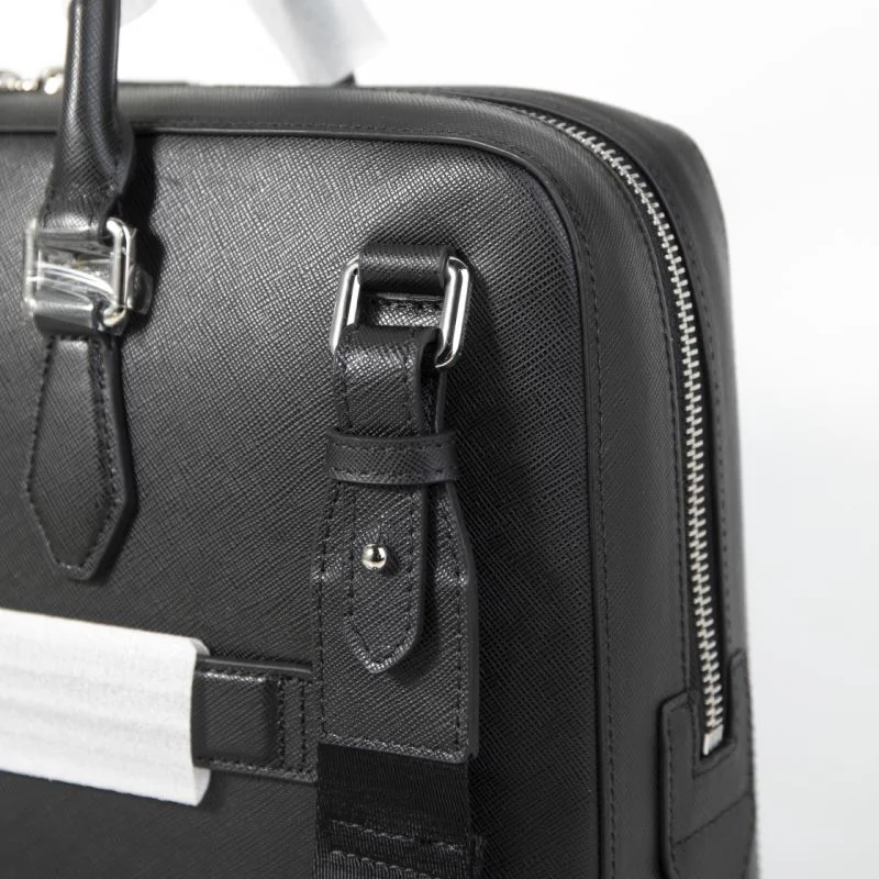 Mens Montblanc Briefcases Classic 38577