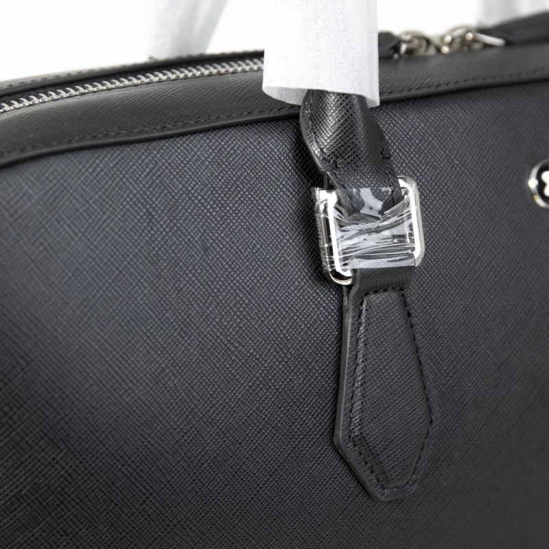 Mens Montblanc Briefcases Classic 38577