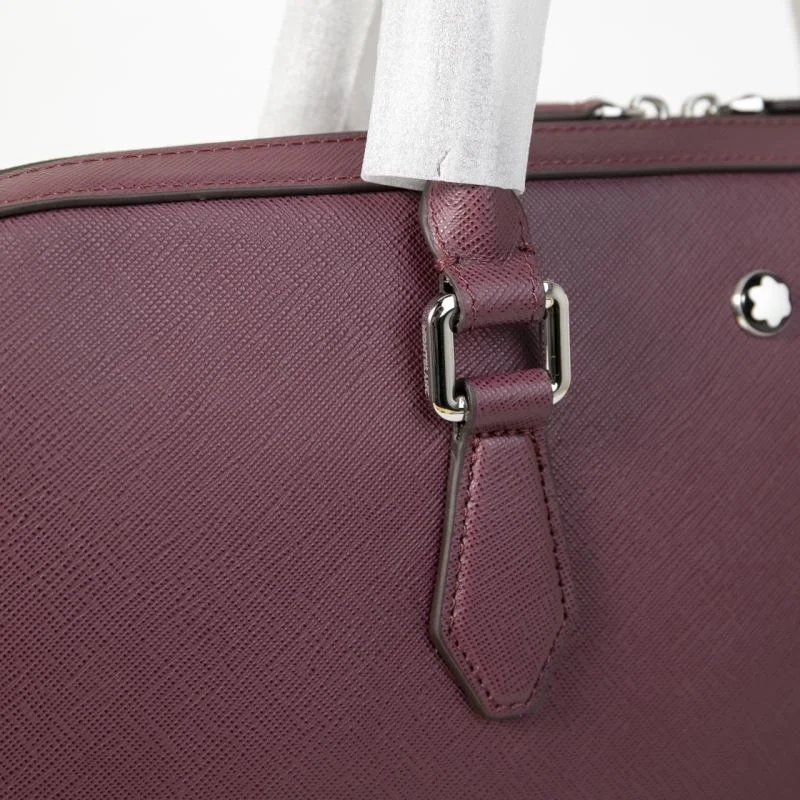 Youthful Mens Montblanc Briefcases 38579