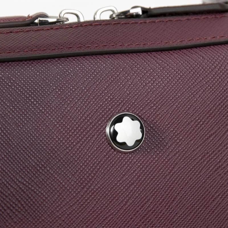 Youthful Mens Montblanc Briefcases 38579