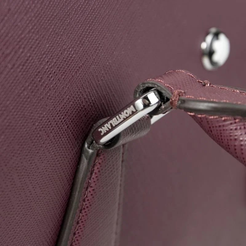 Youthful Mens Montblanc Briefcases 38579