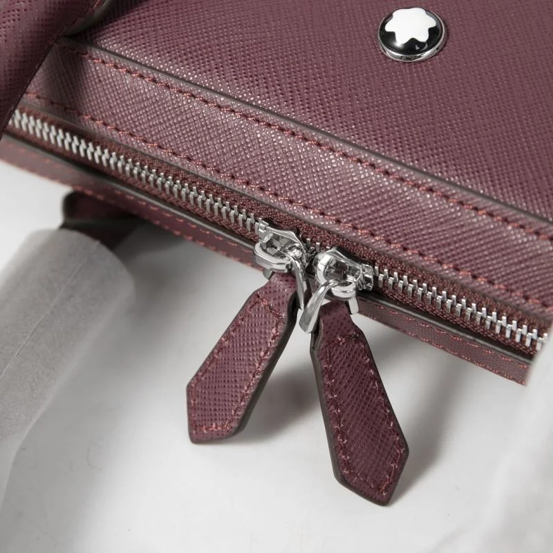 Youthful Mens Montblanc Briefcases 38579