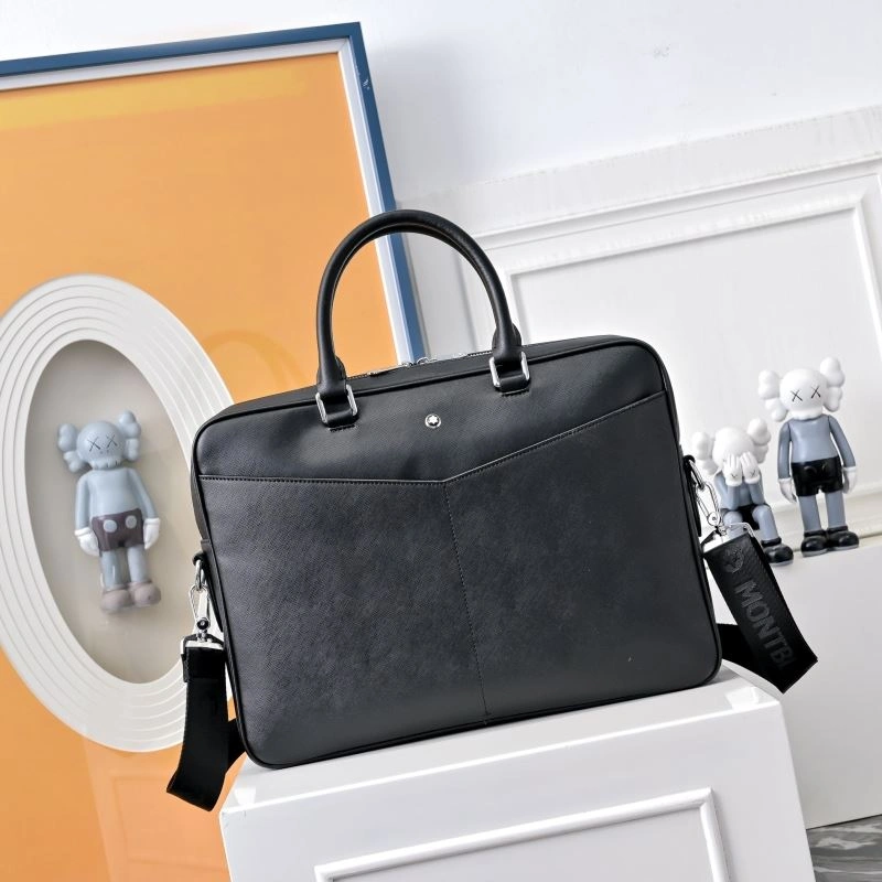 Mens Montblanc Briefcases TimelessDesign 85890