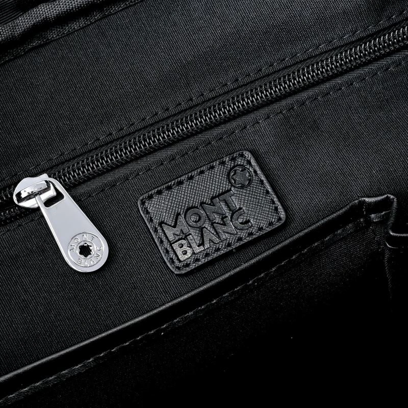 Mens Montblanc Briefcases TimelessDesign 85890