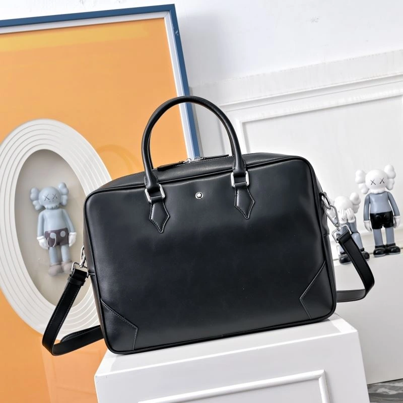 SportInspired Mens Montblanc Briefcases 85849