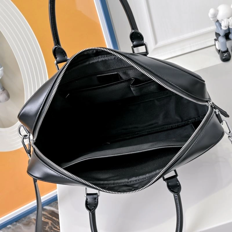 SportInspired Mens Montblanc Briefcases 85849