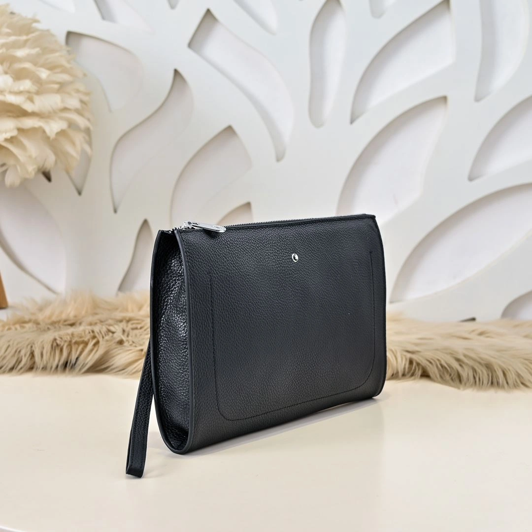 Mens Montblanc Clutch Bags Attractive 90816