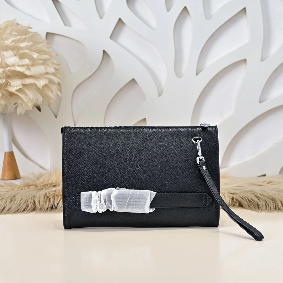 Mens Montblanc Clutch Bags Attractive 90816
