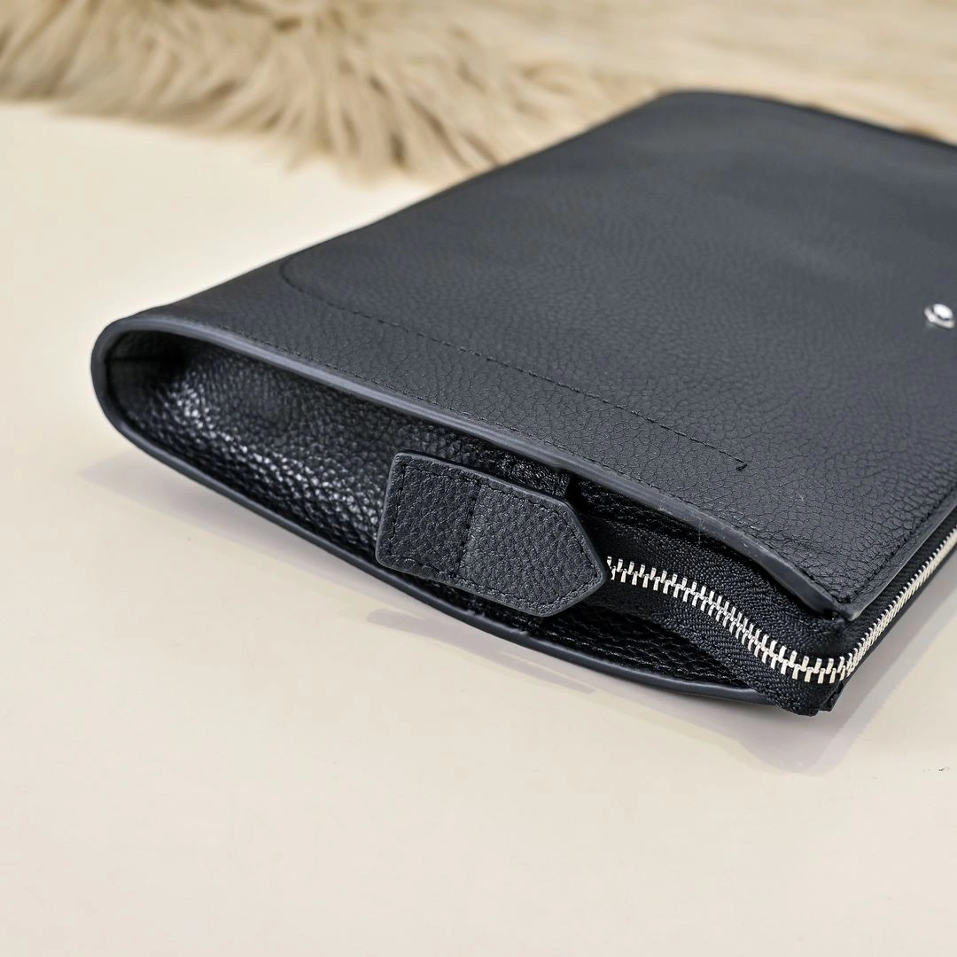 Mens Montblanc Clutch Bags Attractive 90816