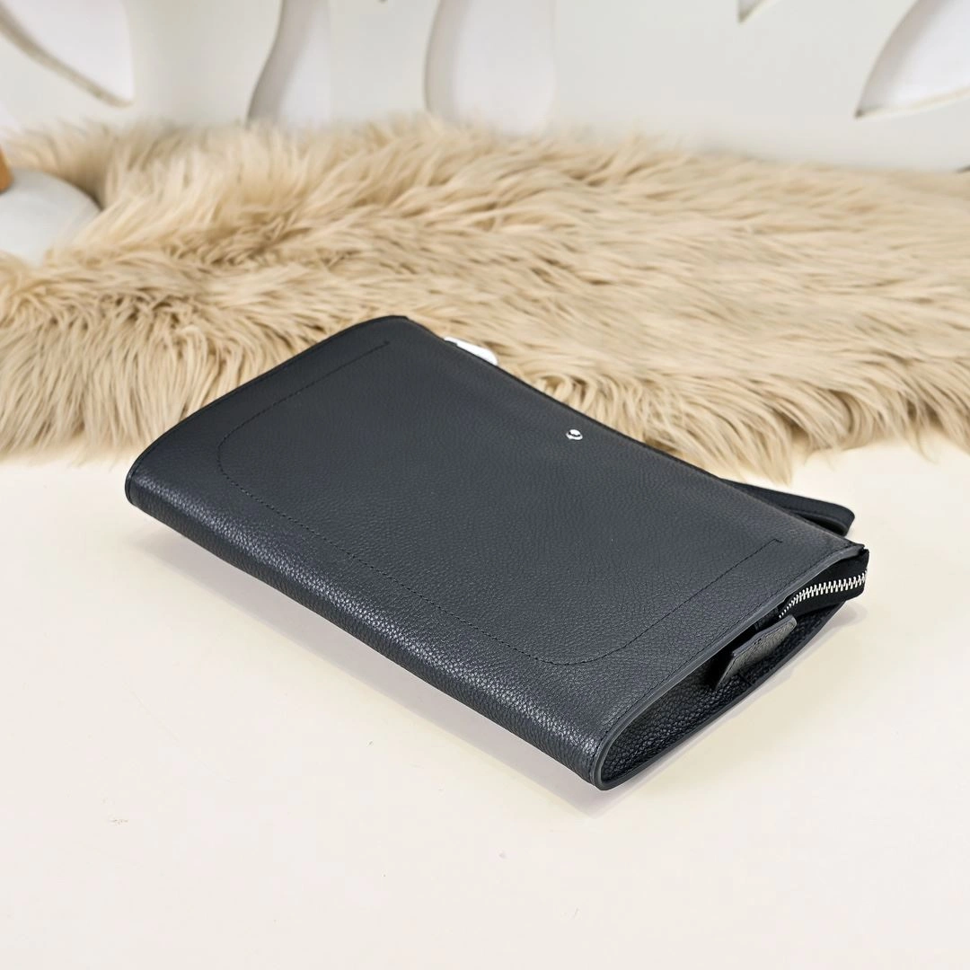Mens Montblanc Clutch Bags Attractive 90816