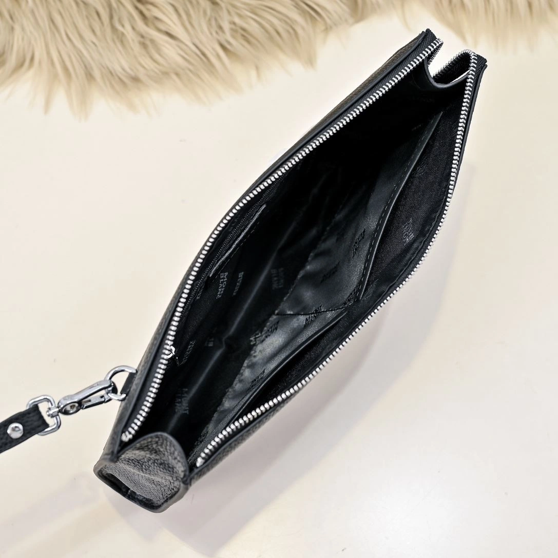 Mens Montblanc Clutch Bags Attractive 90816