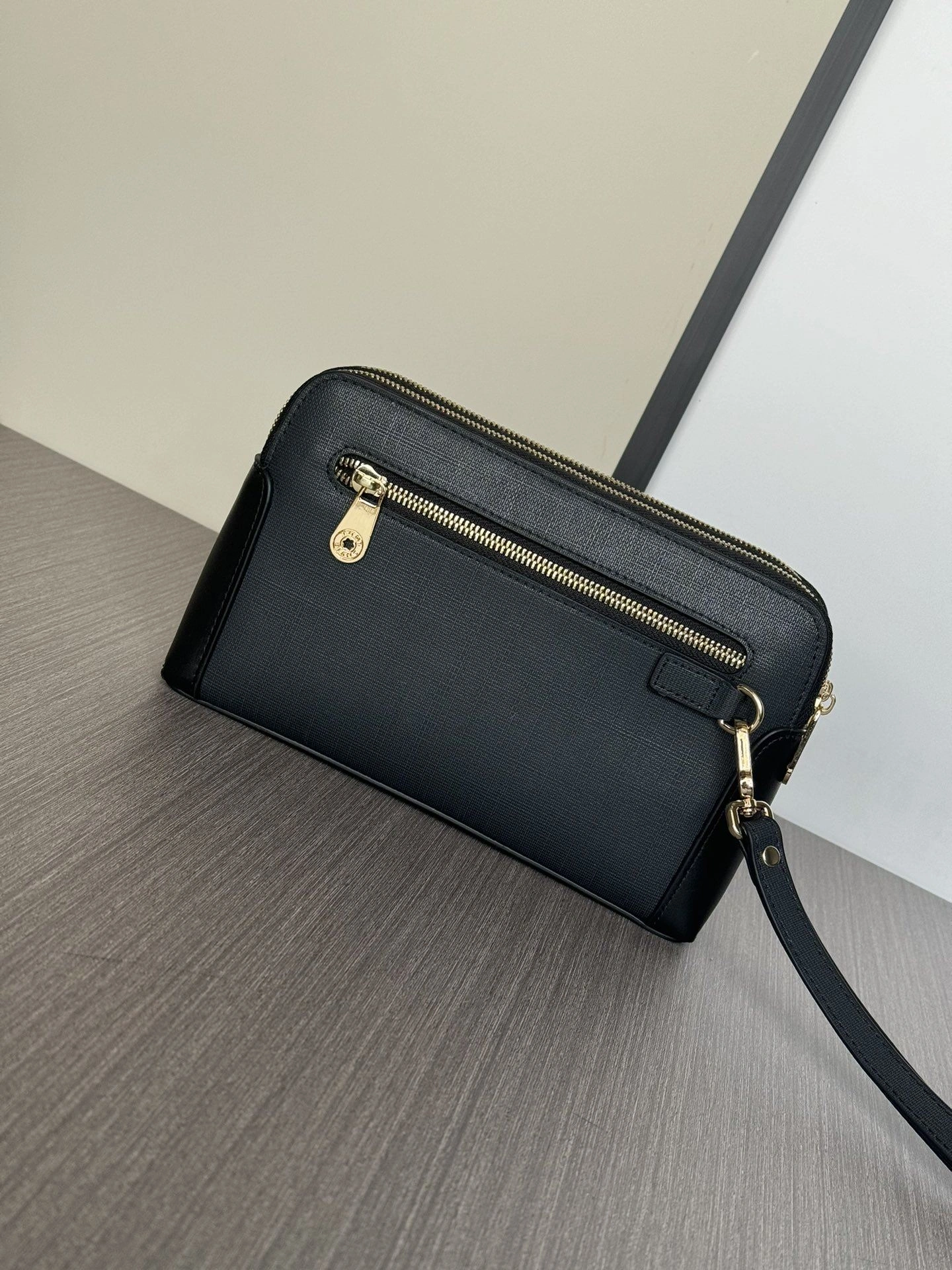 Mens Montblanc Clutch Bags HighQuality 92545