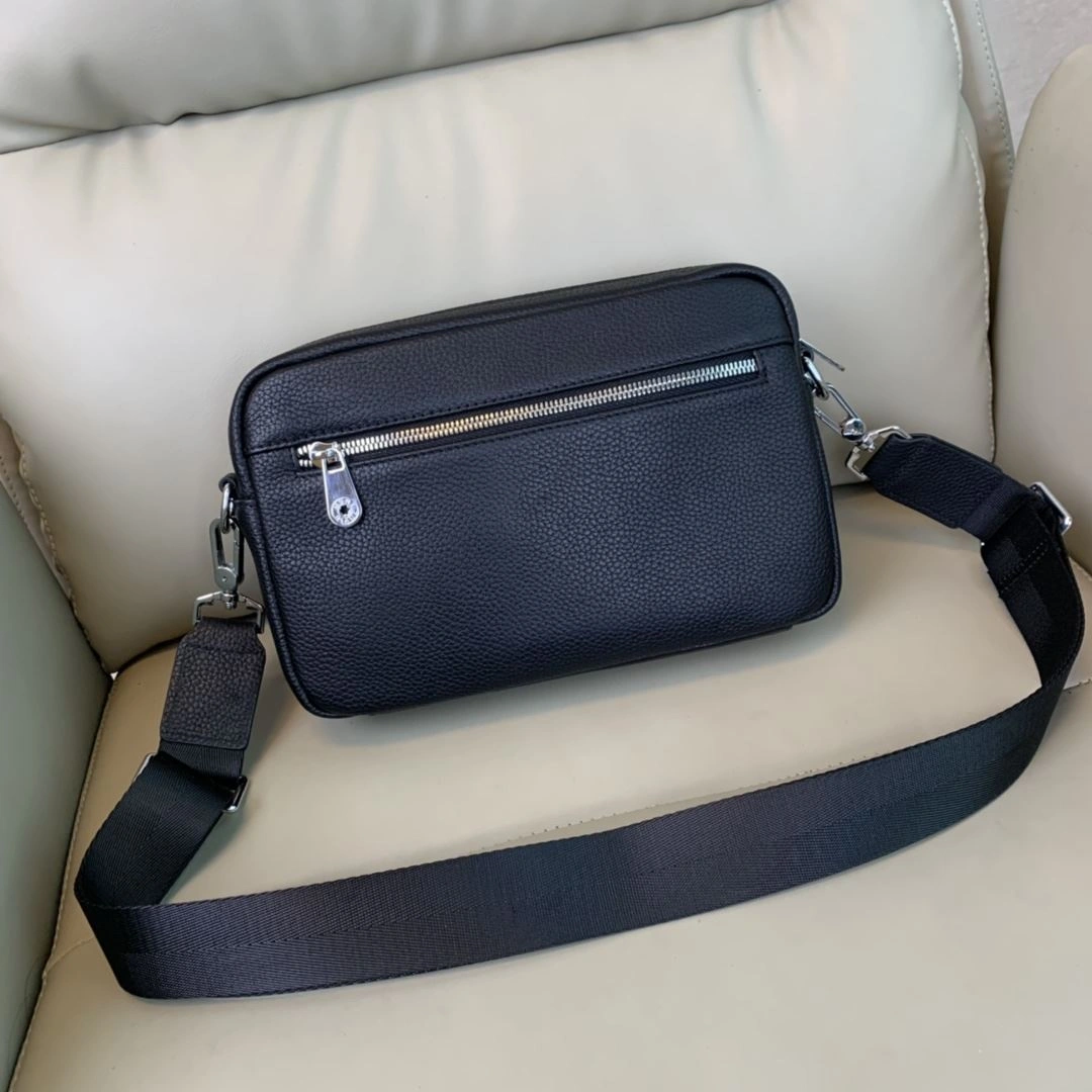 Mens Montblanc Clutch Bags Sophisticated 92546