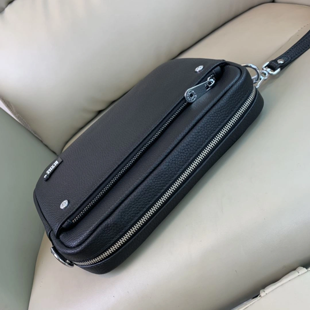 Mens Montblanc Clutch Bags Sophisticated 92546