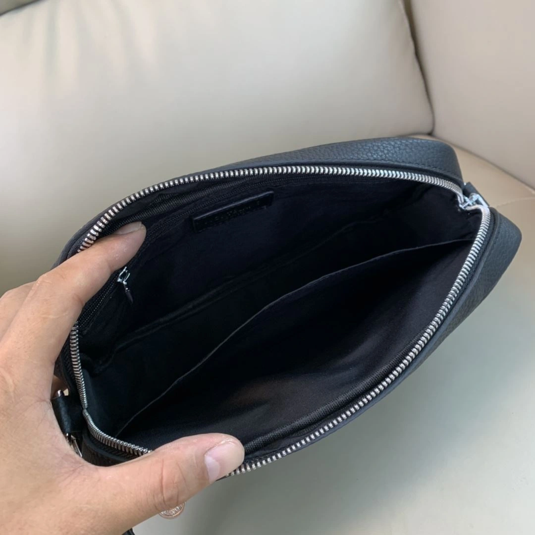 Mens Montblanc Clutch Bags Sophisticated 92546