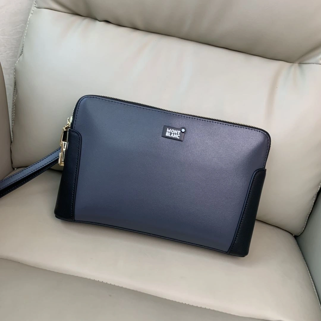 Mens Montblanc Clutch Bags Versatile 92569
