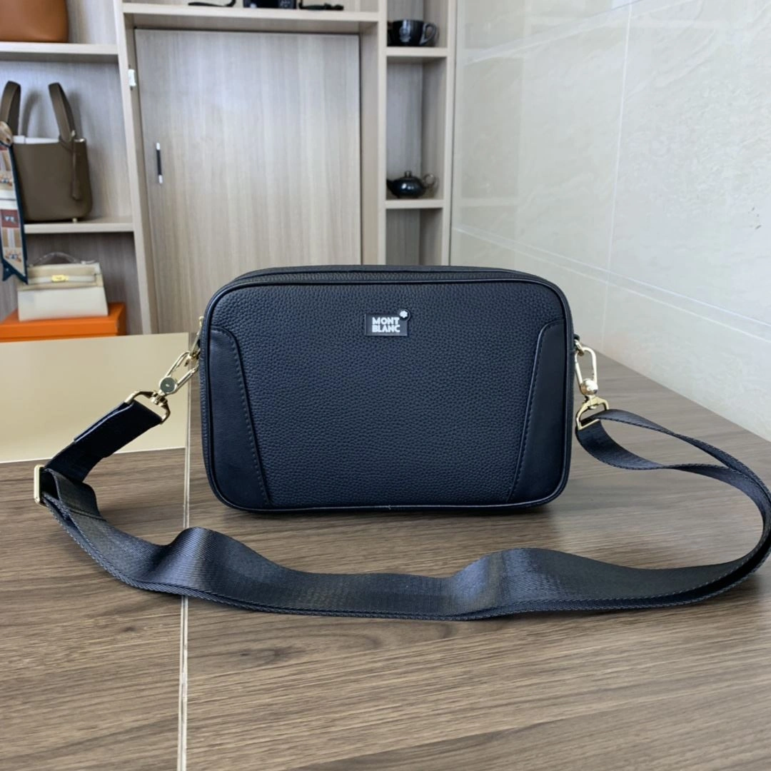 Mens Montblanc Clutch Bags SunProtective 92539