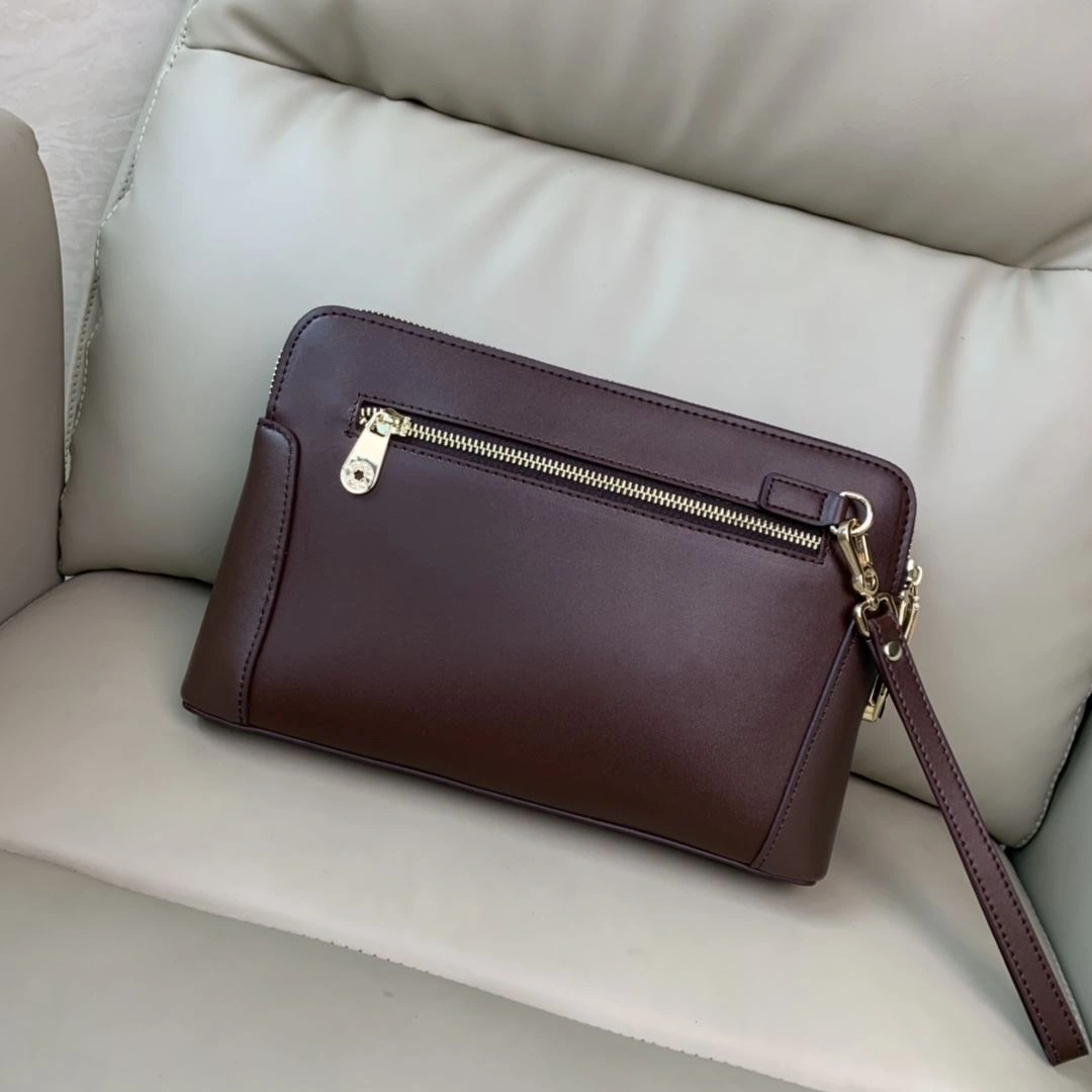 Mens Montblanc Clutch Bags Breathable 92540