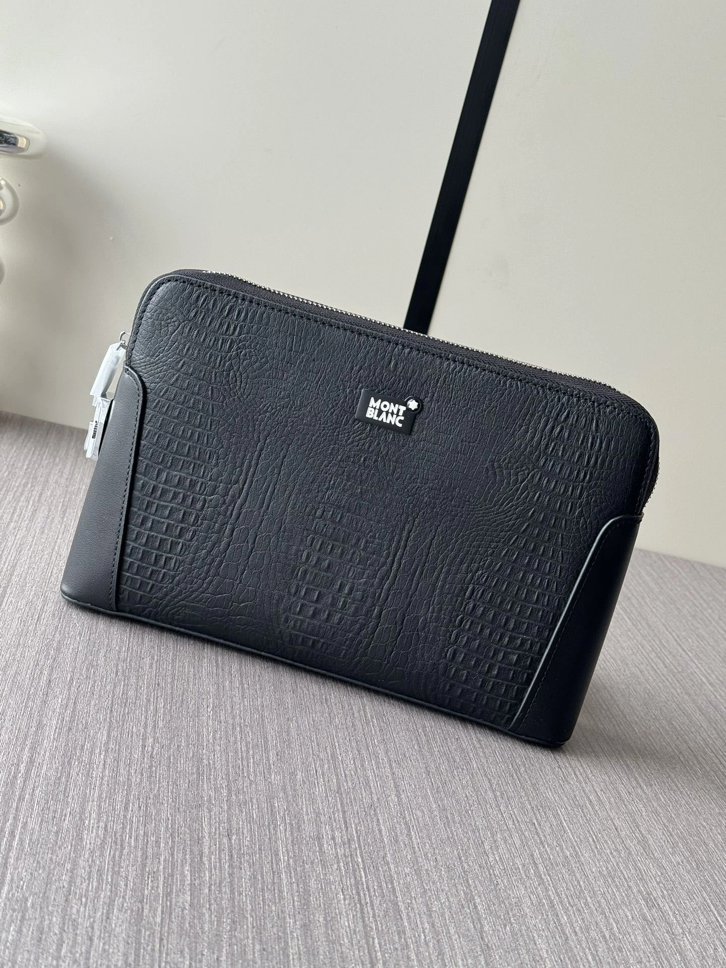 Colorful Mens Montblanc Clutch Bags 92538