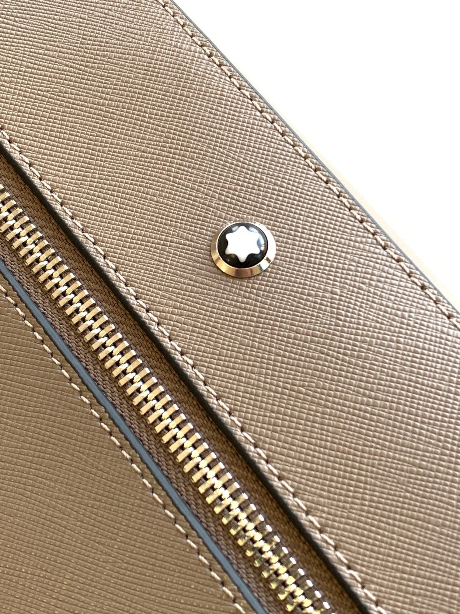 Unique Mens Montblanc Clutch Bags 91581