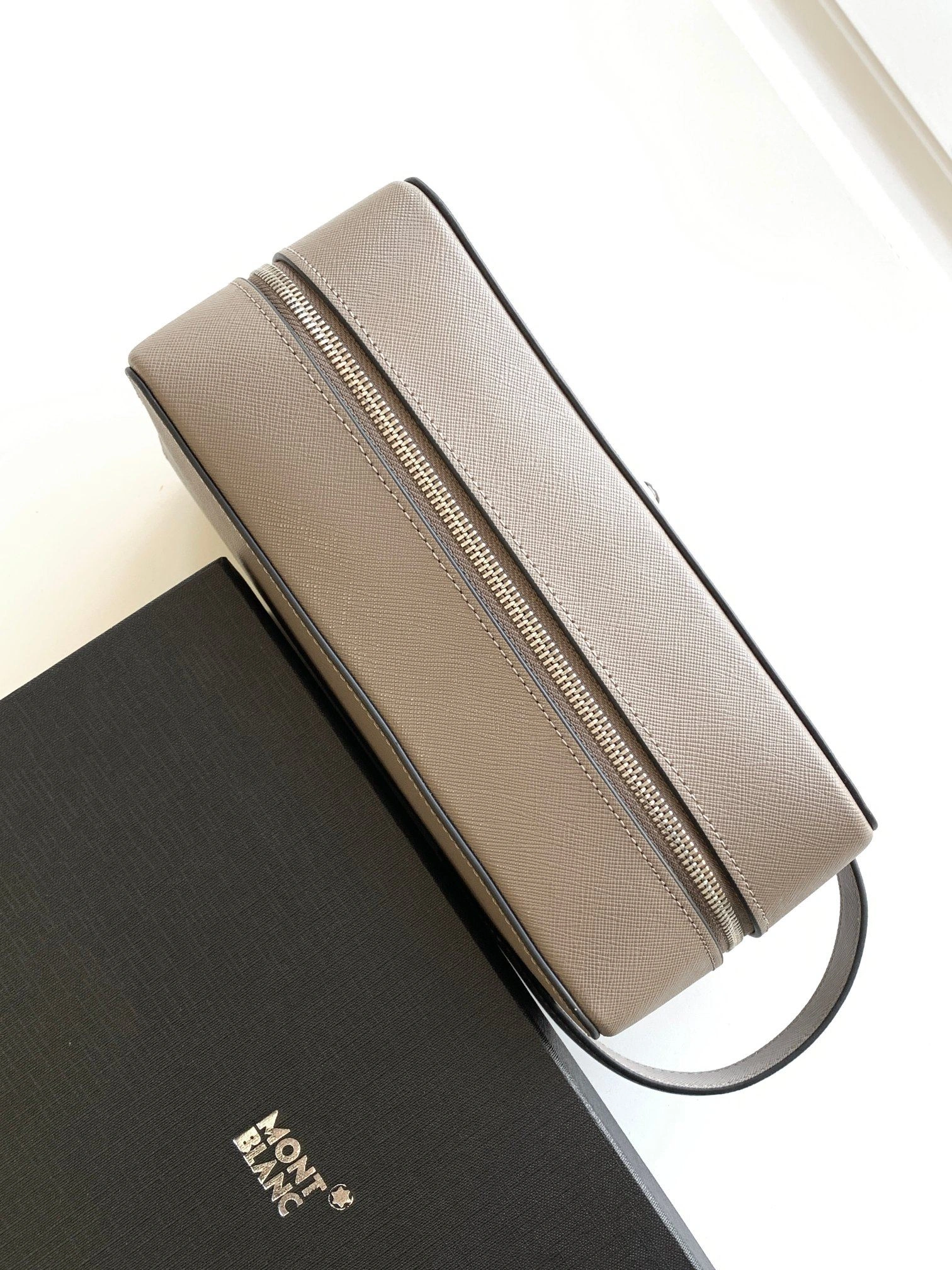 Unique Mens Montblanc Clutch Bags 91581