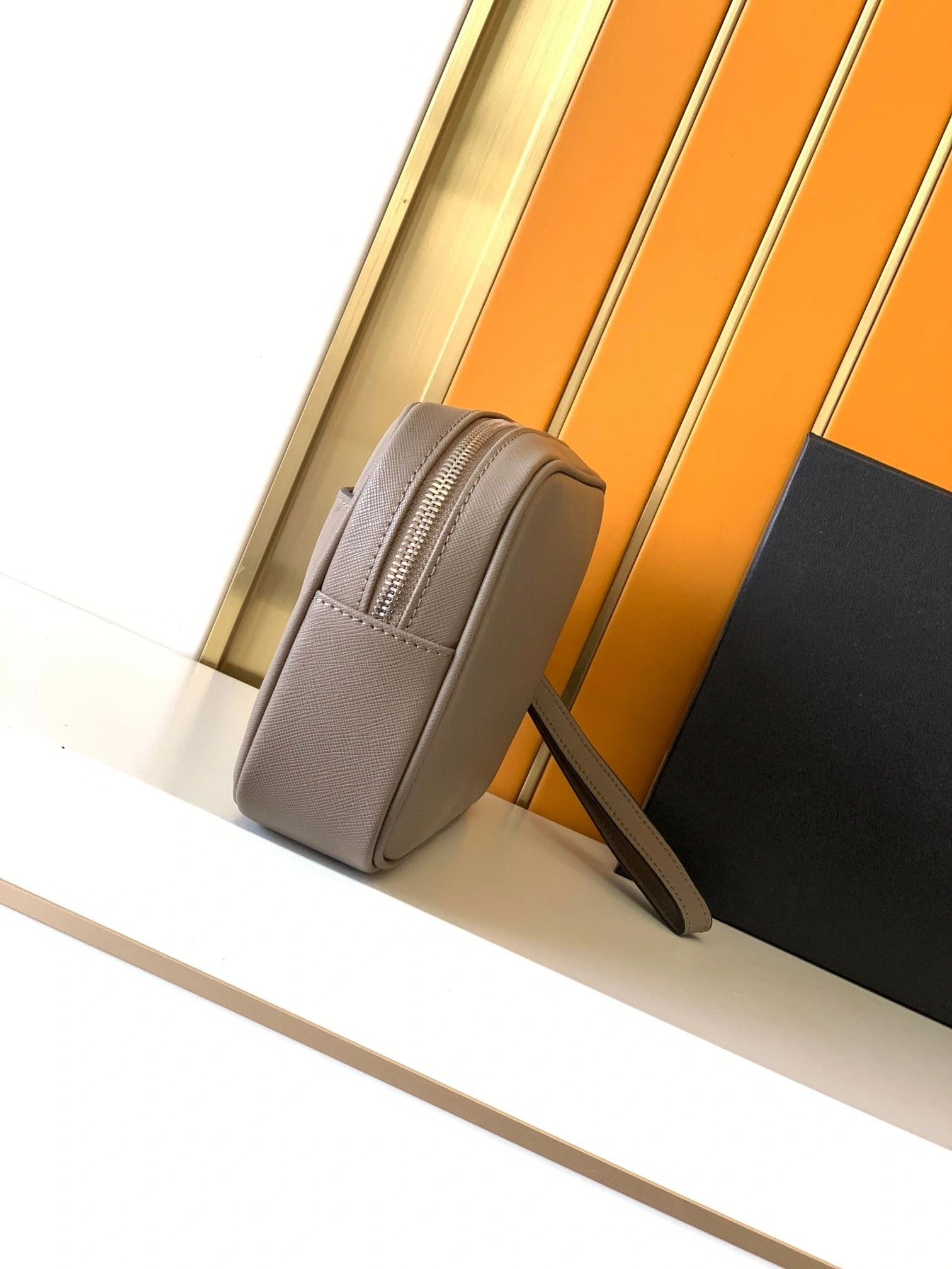 Seasonal Mens Montblanc Clutch Bags 91588