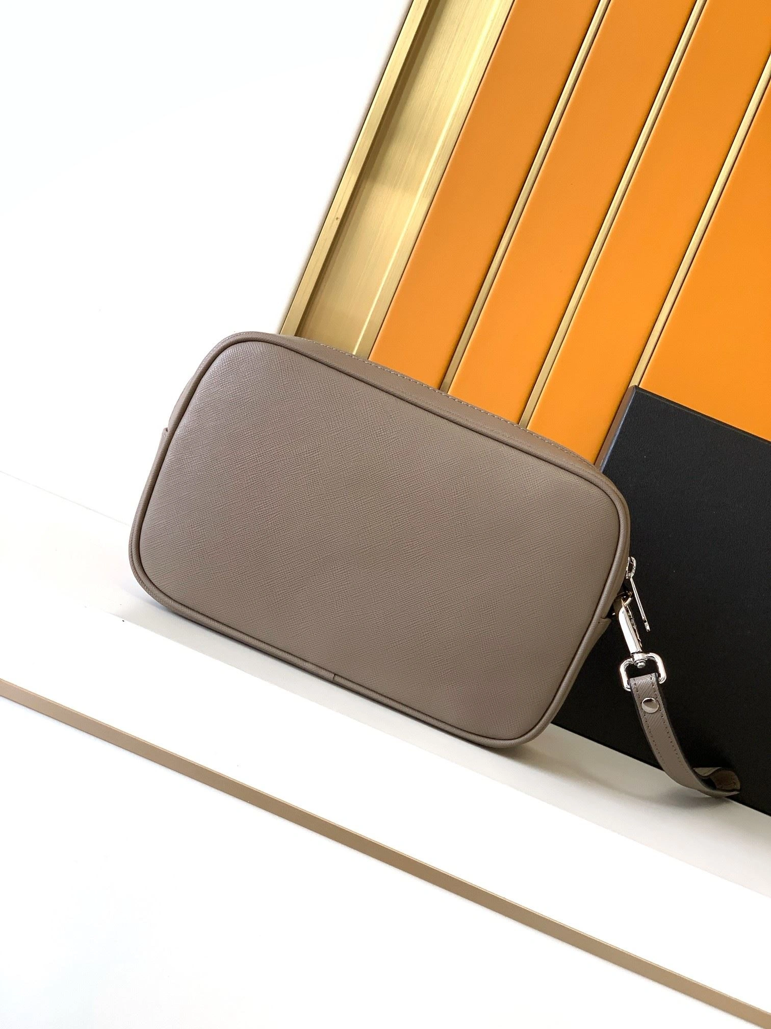 Seasonal Mens Montblanc Clutch Bags 91588