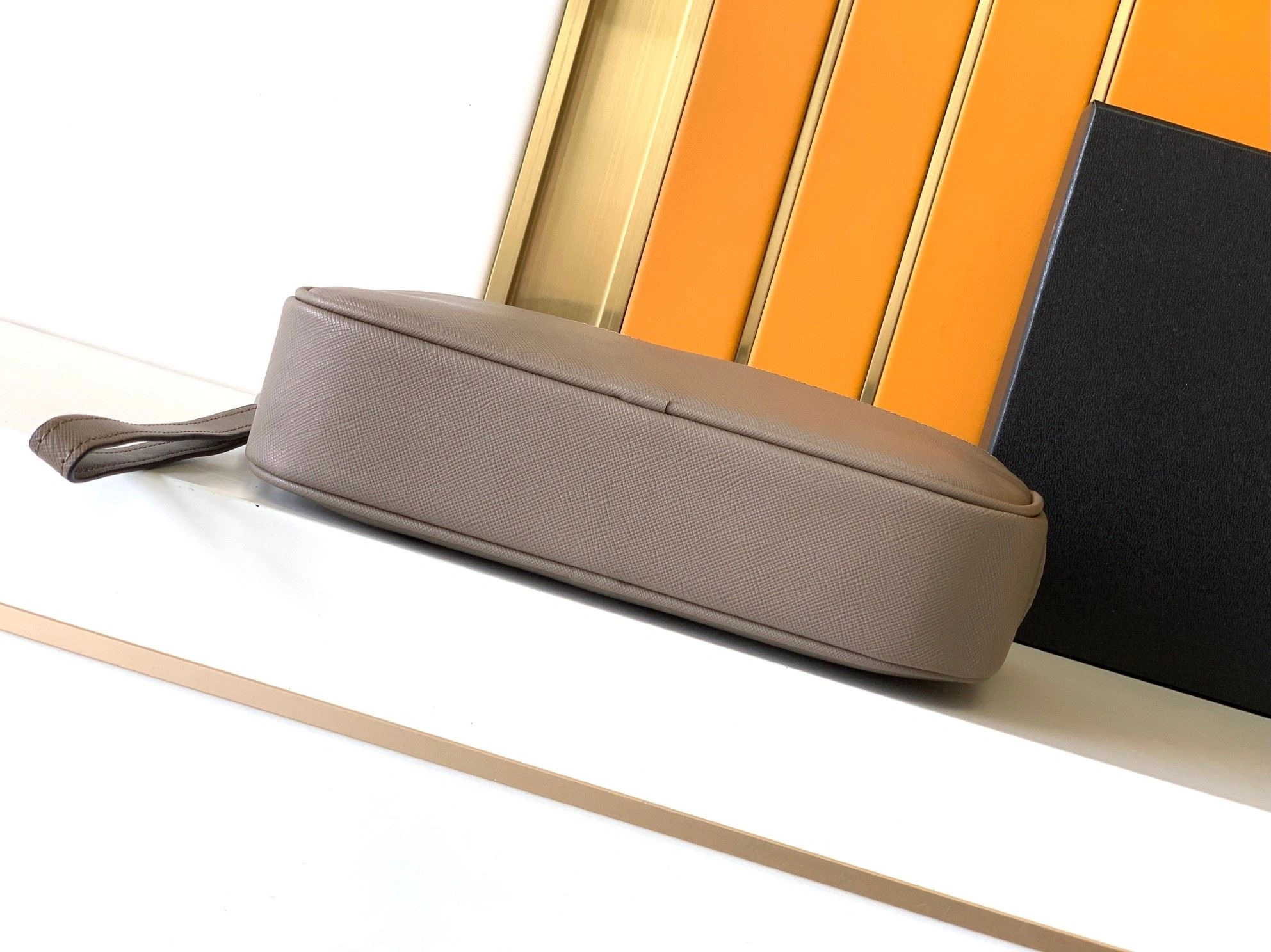 Seasonal Mens Montblanc Clutch Bags 91588