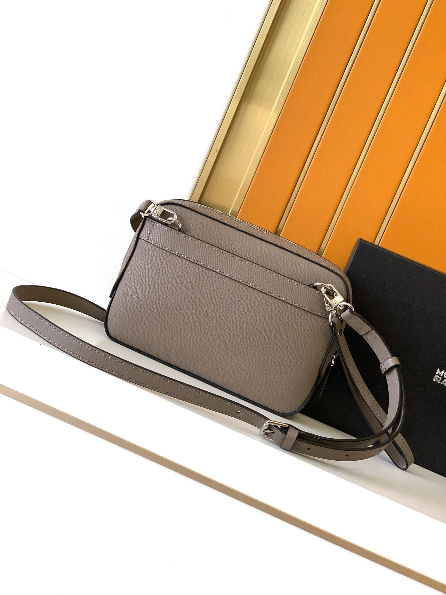 Mens Montblanc Clutch Bags ZeroBulk 91663
