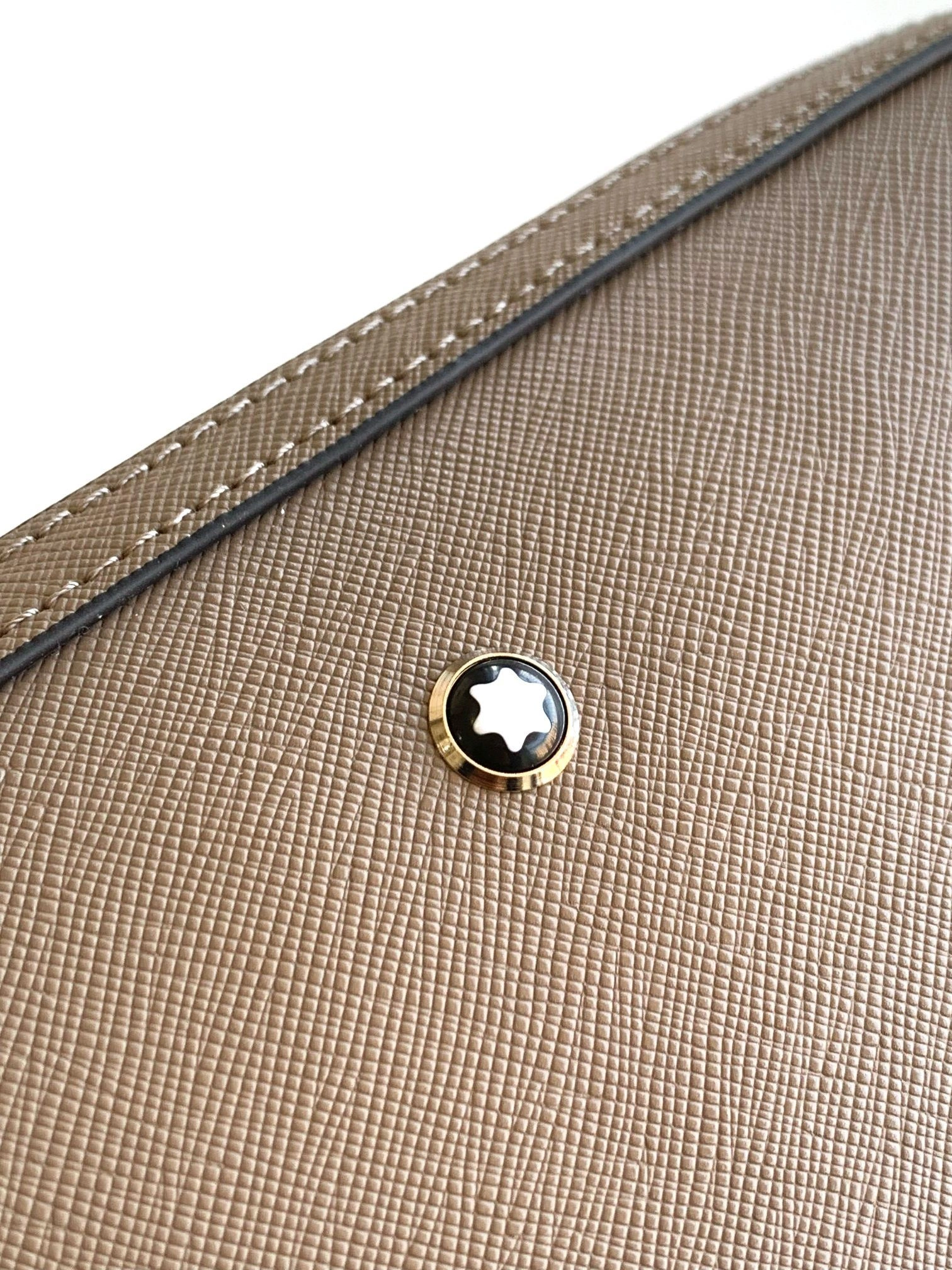 Mens Montblanc Clutch Bags ZeroBulk 91663