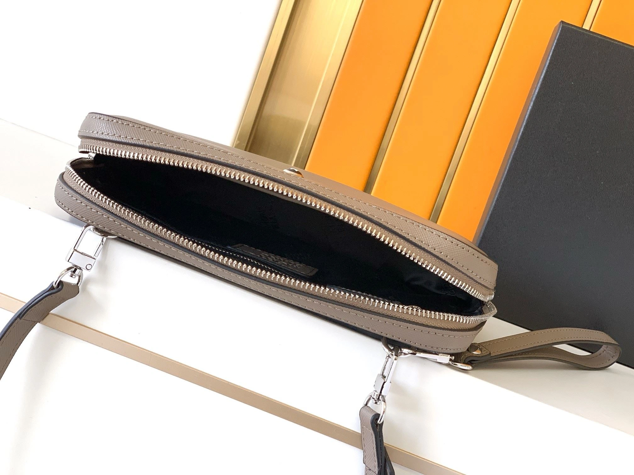 Mens Montblanc Clutch Bags ZeroBulk 91663