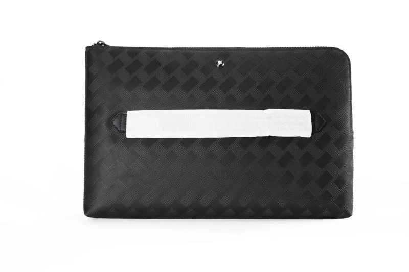 Modern Mens Montblanc Clutch Bags 38580